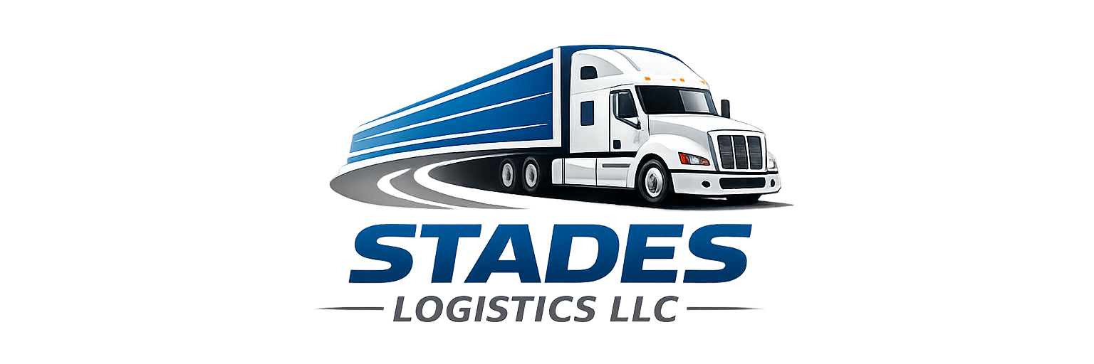 Moving Freight Is Half The Job!