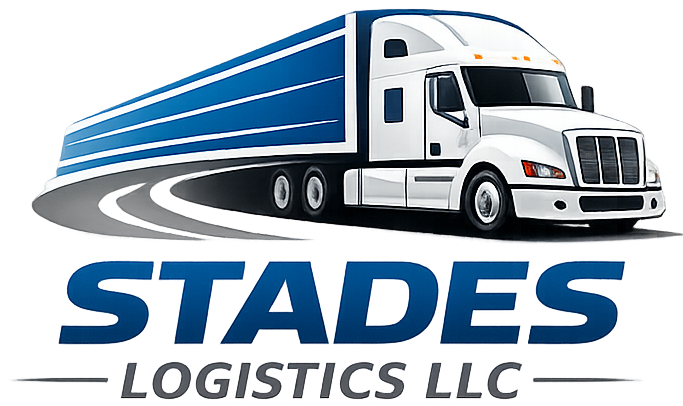 Moving Freight Is Half The Job!